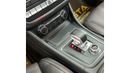 Mercedes-Benz CLA 45 AMG Std 2018 Mercedes Benz CLA45 AMG 4MATIC, Warranty, Service History, Full Options, GCC