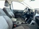 Ford Ranger XLT 2.3L RDP3425 / AL TAYER MOTORS / AL QOUZ SHOWROOM