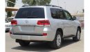 Toyota Land Cruiser 5.7 V8 - 2020 Model available for local and export. EXPORT PRICE GIVEN