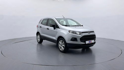 Ford Eco Sport AMBIENTE 1.5 | Under Warranty | Inspected on 150+ parameters