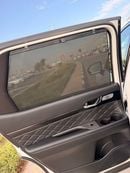 Hyundai Palisade Calligraphy 3.8L / panoramic, 360 camera // head up display full option