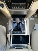 تويوتا لاند كروزر 4.5 Diesel GXR V8 mid options