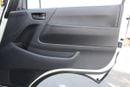 Toyota Hiace High Roof 2.7L Petrol 13-Seater 2024YM