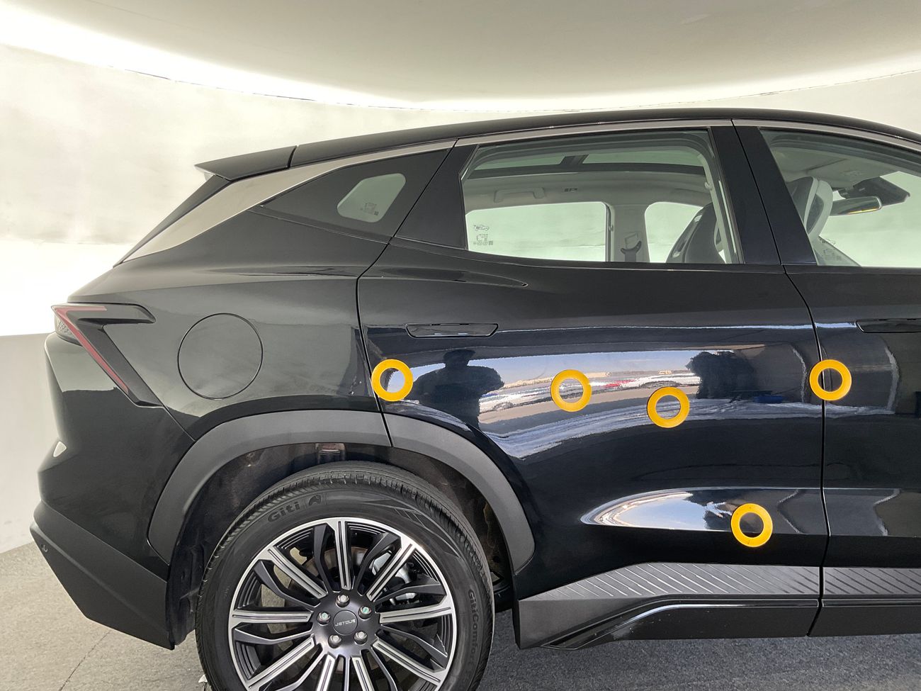 Jetour Dashing Luxury | Guaranteed Warranty | 0 Down Payment