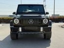 Mercedes-Benz G 63 AMG 4MATIC SUV