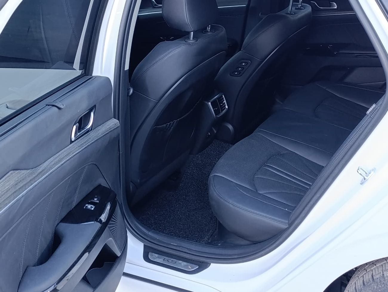 كيا K5 2.0L LX