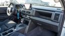 Mitsubishi L200 GL Brand New 2026 Mitsubishi L200 GLX (C80) 2.5L Diesel Pick-Up – GCC Specs | Export Ready