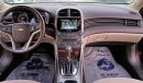 Chevrolet Malibu TRIM (LT) ACCIDENTS FREE / ORIGINAL COLORQ