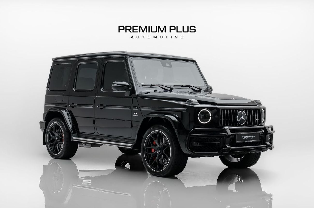 مرسيدس بنز G 63 AMG STANDARD