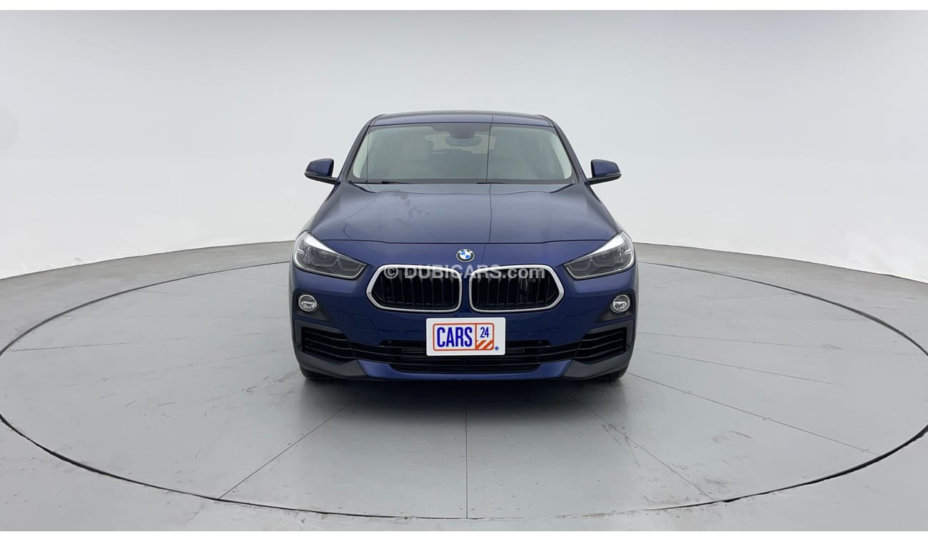 بي أم دبليو X2 SDRIVE 20I 2 | بدون دفعة مقدمة | اختبار قيادة مجاني للمنزل