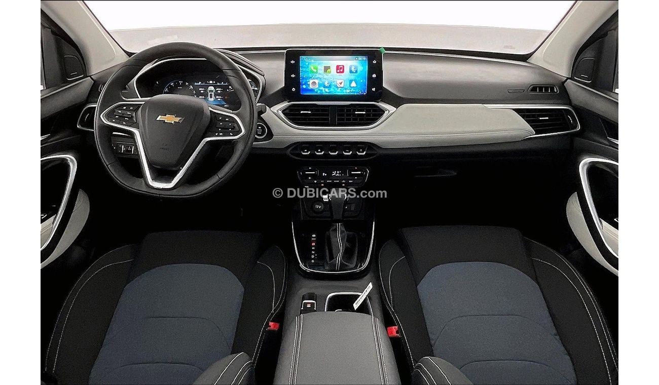 شيفروليه كابتيفا Premier