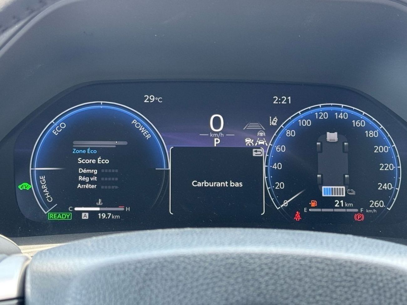 تويوتا جراند هايلاندر Limited