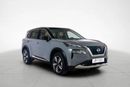 Nissan X Trail SL 2.5