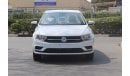 Volkswagen Bora VOLKSWAGEN BORA 2022 1.5L LEGEND  EXPORT ONLY