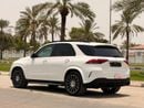 مرسيدس بنز GLE 450 AMG Export from Australia