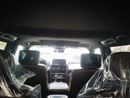 Nissan Armada Platinum