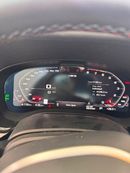 بي أم دبليو M5 Competition 4.4L (625 HP)