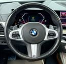 بي أم دبليو X7 XDRIVE40I M SPORT XDRIVE40I M SPORT
