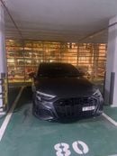 Audi S3 STANDARD