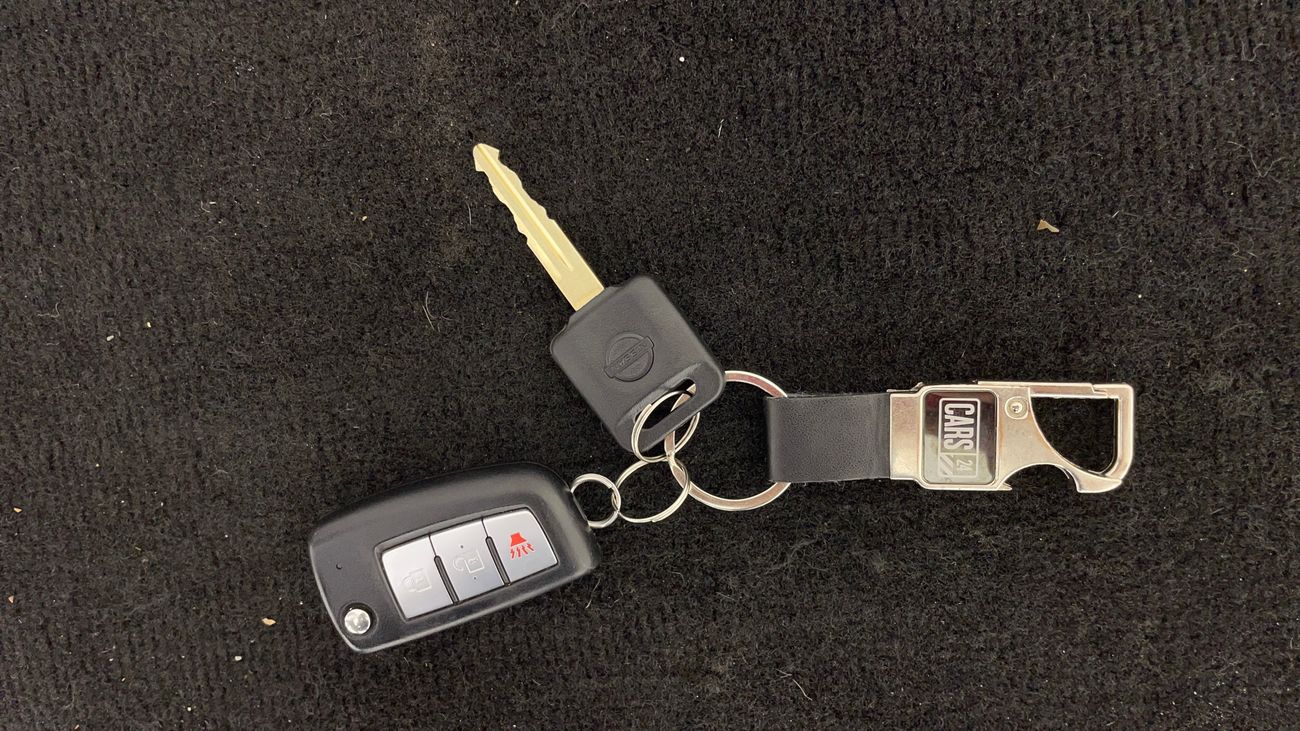 Nissan Kicks SV 1.6 | Zero Down Payment | Free Home Test Drive