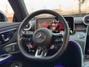 مرسيدس بنز كوبيه CLE 53 AMG 4 Matic+