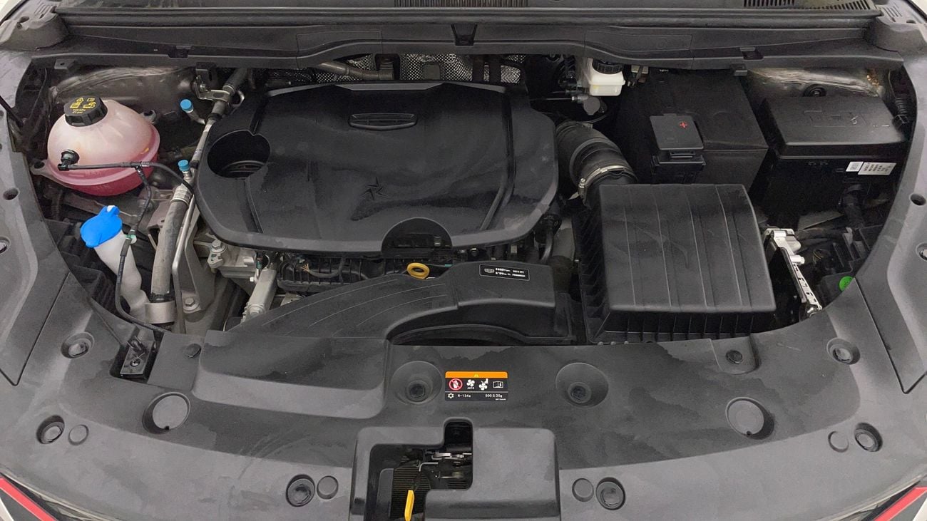 جيلي كول تري GL 1.5 | بدون دفعة مقدمة | اختبار القيادة في المنزل