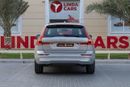 Volvo XC60 Volvo XC60 B5 Core 2024 GCC under Agency Warranty with Flexible Down-Payment.