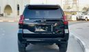 Toyota Prado TX-L 2016 Fully Loaded [QISJ WILL PASS IN UAE] 2.8L Diesel AT 4WD |Japan Import| RHD] Premium Condit