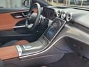 Mercedes-Benz C 300 Base Mercedes-Benz C300 AMG 2023 full option