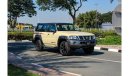 Nissan Patrol Super Safari NISSAN PATROL SUPER SAFARI GCC WARRANTY