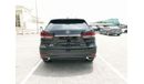 Lexus RX350 Lexus RX350 (F-Sport)-2022-Black