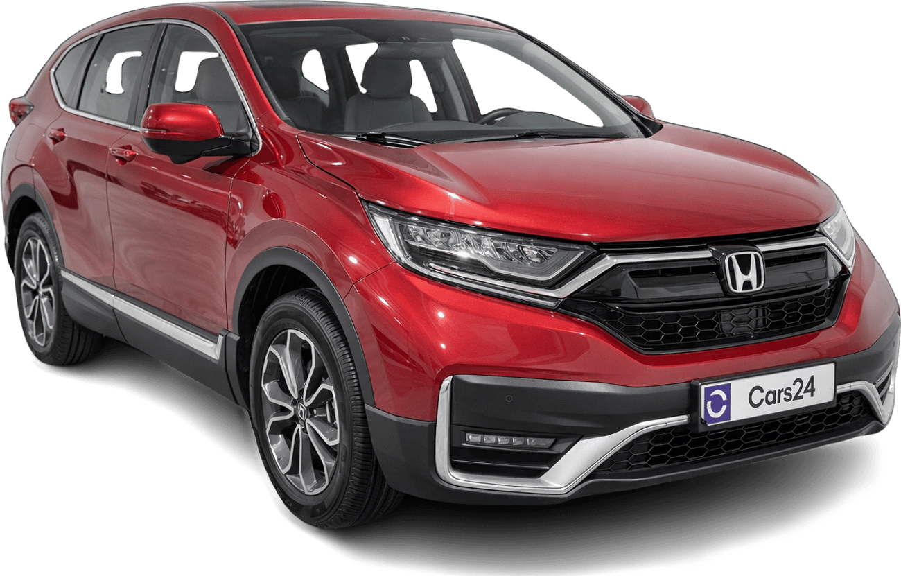 Honda CR-V TOURING 2022 | AED 1332/Month | 0 DP | 30 Day Return | Warranty