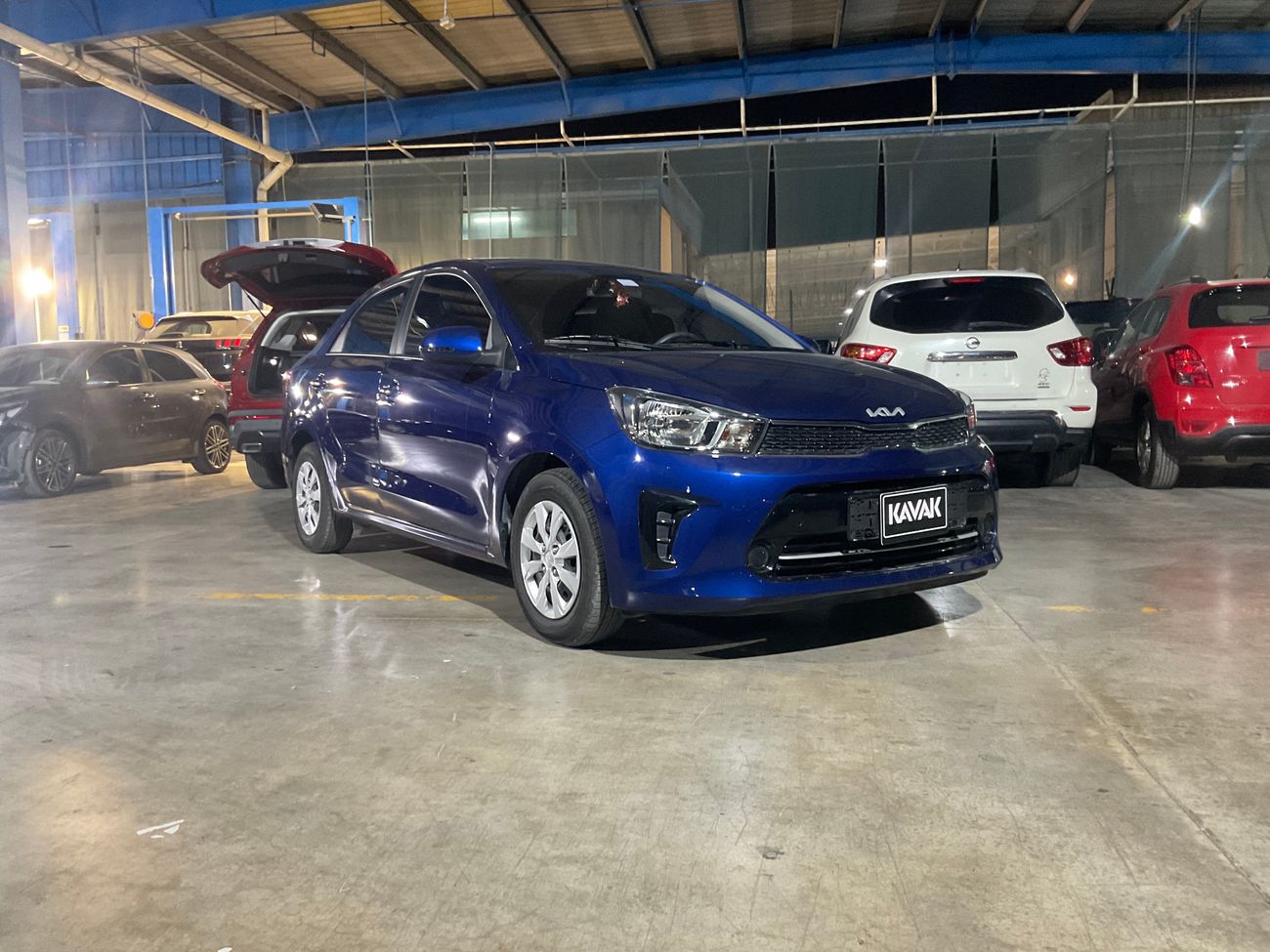 كيا بيجاس LX | upto AED 20,000 Ramadan Discount | شامل الضمان | 0 ﺪﻔﻋﺓ ﺃﻮﻟﻯ