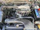 Mitsubishi Pajero GLS HIGHLINE GLS MID - GCC Specs - Reliable SUV