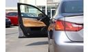 Lexus GS350 Platinum Lexus GS 350 F-Sport / 2013 / USA / 3.5L / Full