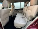Mitsubishi Pajero Std 3.5L MODEL 2017 GCC CAR PERFECT CONDITION INSIDE AND OUT SIDE