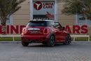 Mini Cooper John Cooper Works 2.0L (231 HP)