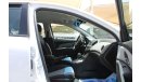 Chevrolet Cruze LT ACCIDENTS FREE - GCC - ORIGINAL PAINT - CAR IS IN PERFECT CONDITION INSIDE OUT