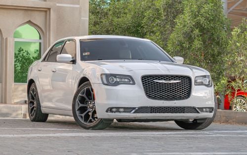Chrysler 300s 300S V6