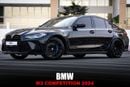 BMW M3 Competition