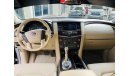 Nissan Patrol Nissan patrol platinum full large machine