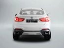 BMW X6 2019 BMW X6 xDrive35i M-Sport / AGMC Maintained