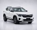 كيا سيلتوس LX STD KIA Seltos - Panoramic Roof - 2025 (Export)