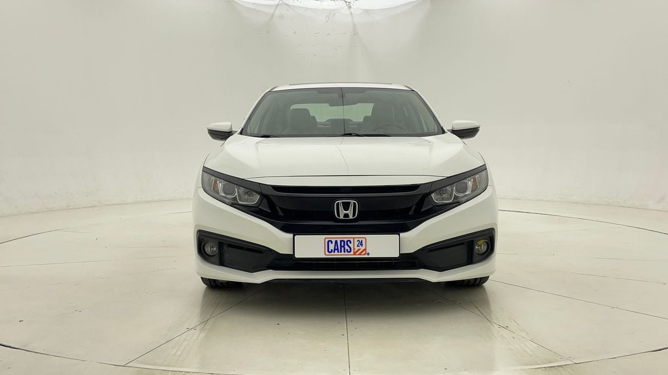 Honda Civic LX SPORT 1.6 | Zero Down Payment | Home Test Drive