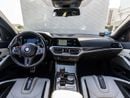 بي أم دبليو M3 COMPETITION
