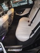 مرسيدس بنز S 550 4.7