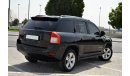 Jeep Compass Full Option in Very Good Condition