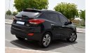 Hyundai Tucson SE SE SE Limited in Excellent Condition