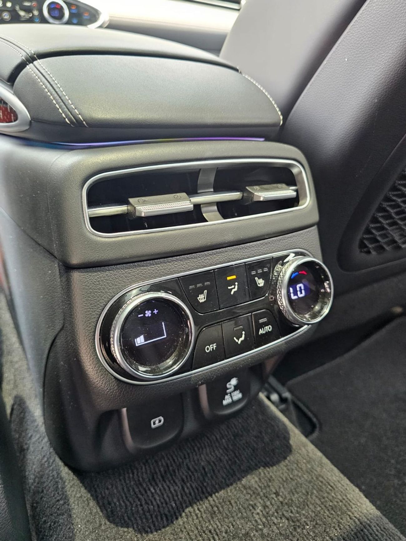 Genesis GV70 Royal Sport 3.5L