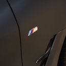 BMW 430i M Sport 2.0L AED 2,969 pm • 0% Downpayment • BMW 430i Gran coupe M-Sport • Agency Warranty and Servi